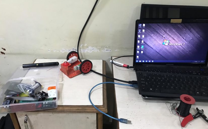 robotics-class