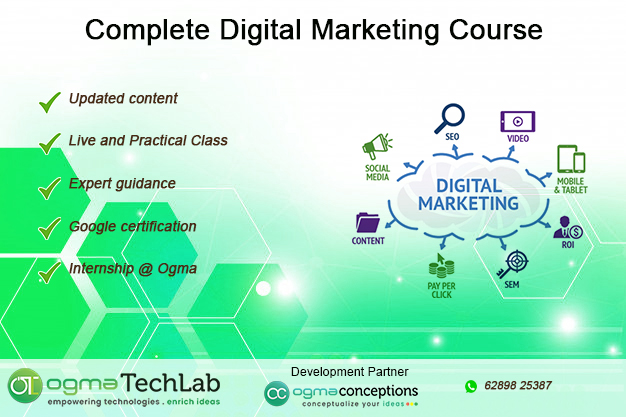digital marketing training in kolkata